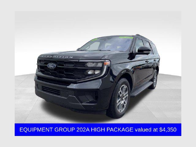 2025 Ford Expedition Active for sale in Newark, OH