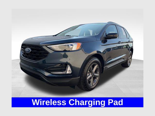 2024 Ford Edge SEL for sale in Newark, OH
