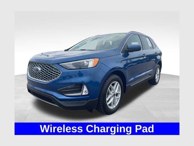 2024 Ford Edge SEL for sale in Newark, OH