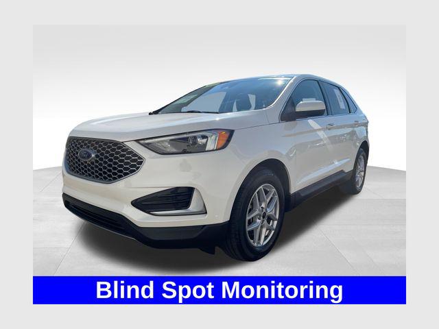 2024 Ford Edge SEL for sale in Newark, OH