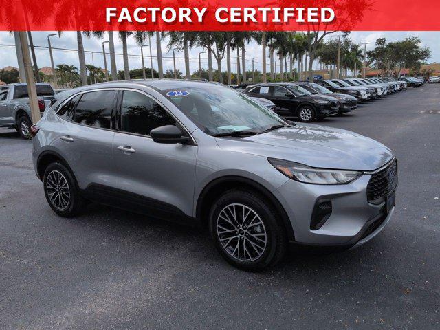 2023 Ford Escape Active for sale in Estero, FL