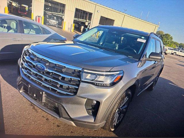 2025 Ford Explorer Active for sale in Overland Park, KS