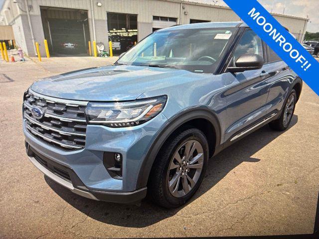 2025 Ford Explorer Active for sale in Overland Park, KS