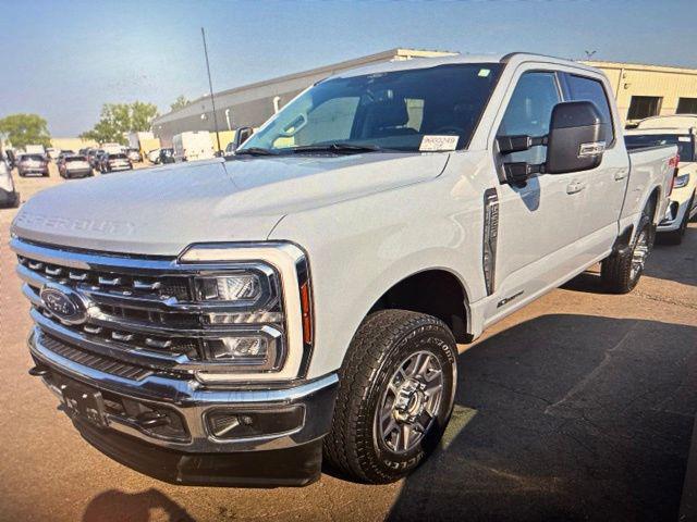 2024 Ford F-350 Lariat for sale in Overland Park, KS