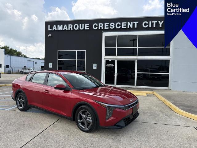 2025 Kia K4 LXS for sale in Harahan, LA