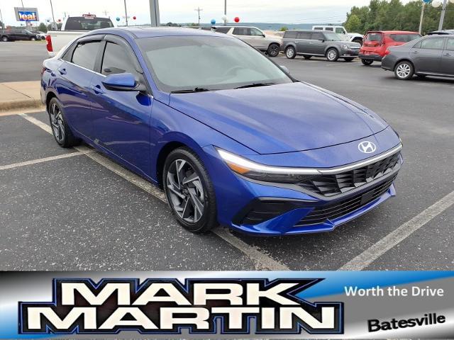 2024 Hyundai Elantra SEL for sale in Batesville, AR