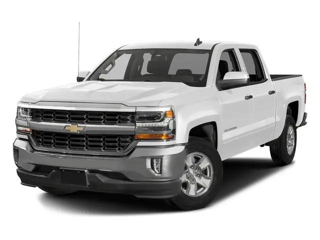 2018 Chevrolet Silverado 1500 1LT for sale in Maplewood, MN