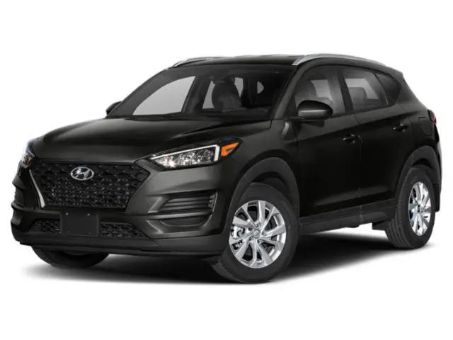 2020 Hyundai Tucson SE for sale in Maplewood, MN