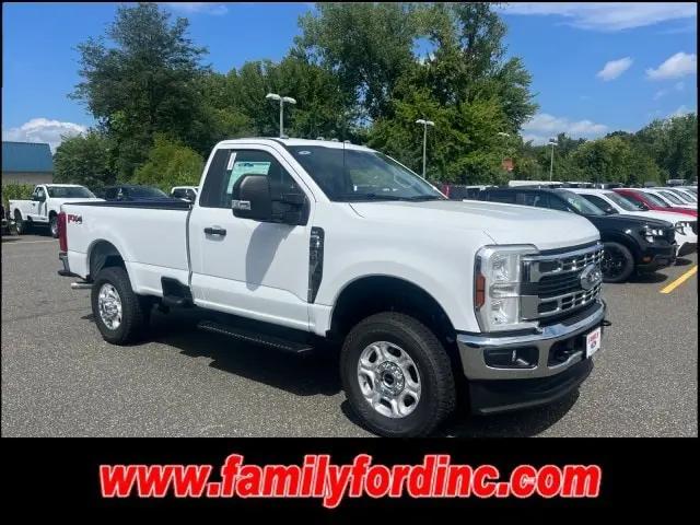 2026 Ford F-350 XLT for sale in Enfield, CT
