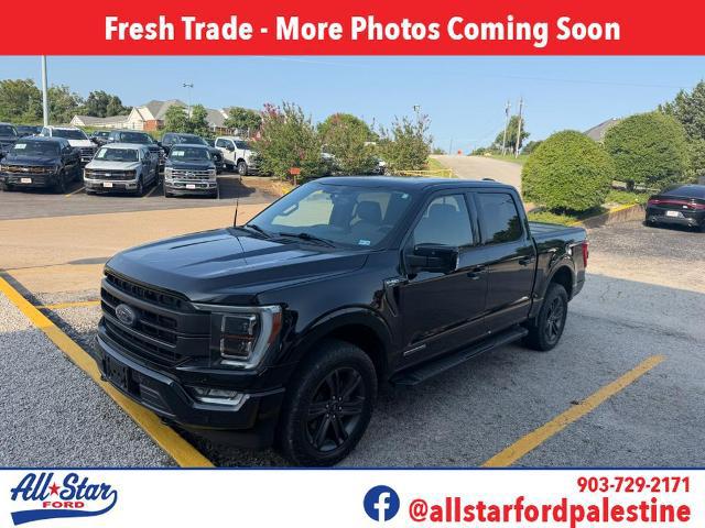 2023 Ford F-150 LARIAT for sale in Palestine, TX