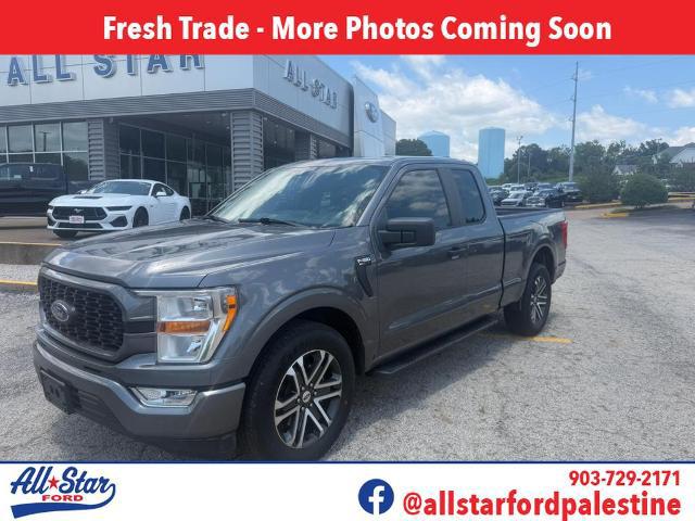 2022 Ford F-150 XL for sale in Palestine, TX