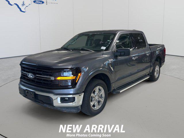 2025 Ford F-150 XLT for sale in New Braunfels, TX