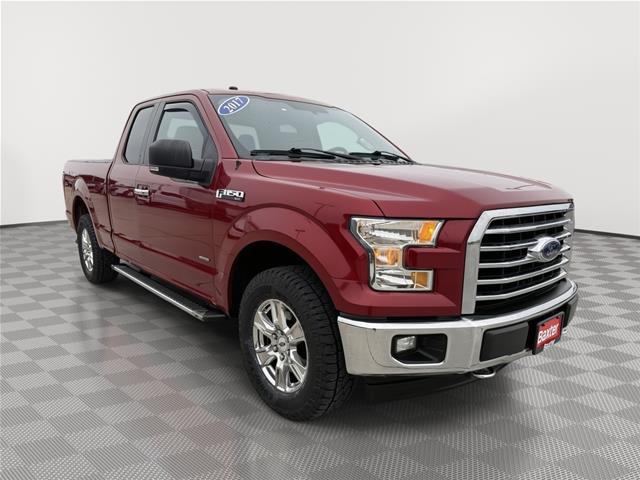 2017 Ford F-150 XLT for sale in Elkhorn, NE