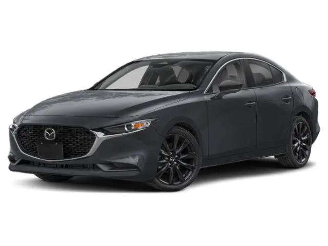 2026 Mazda Mazda3 2.5 S Select Sport for sale in Stuart, FL