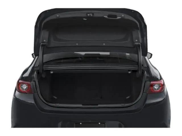 2026 Mazda Mazda3 2.5 S Select Sport