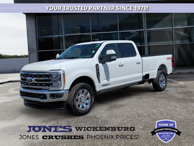 2023 Ford F-350 LARIAT for sale in Wickenburg, AZ