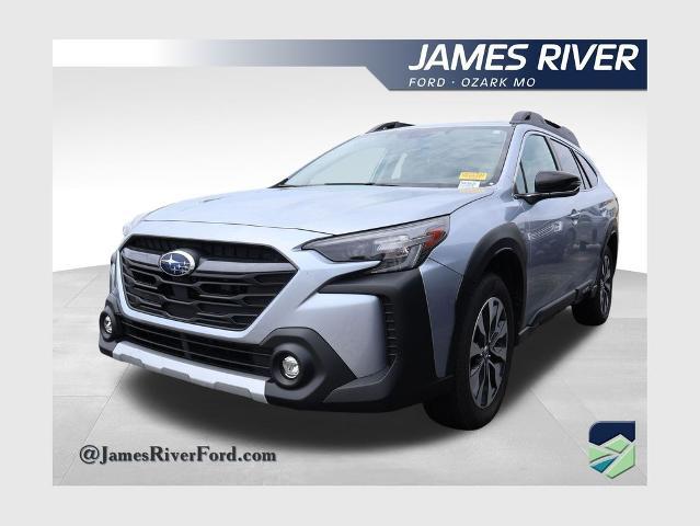 2023 Subaru Outback Limited for sale in Ozark, MO