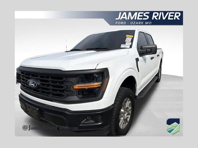 2024 Ford F-150 STX for sale in Ozark, MO
