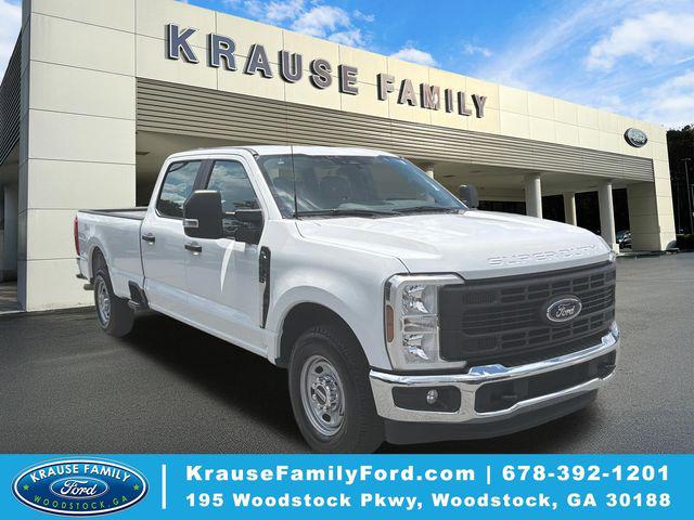 2024 Ford F-250 XL for sale in Woodstock, GA