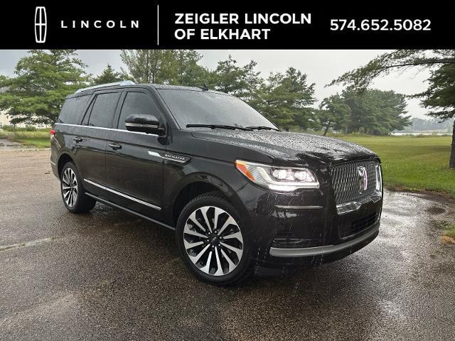 2022 Lincoln Navigator Reserve for sale in Elkhart, IN