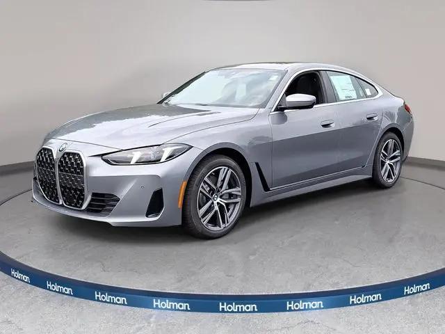 2026 BMW 430i Gran Coupe xDrive for sale in Mount Laurel, NJ