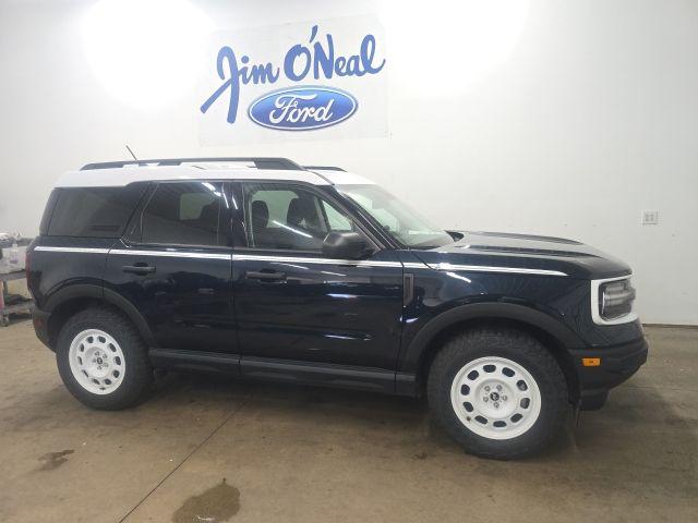 2023 Ford Bronco Sport Heritage for sale in Sellersburg, IN
