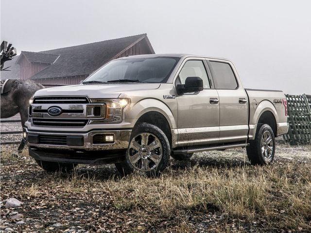 2019 Ford F-150 XL for sale in Franklin, NC