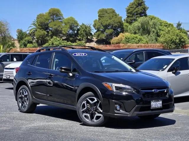 2019 Subaru Crosstrek 2.0i Limited for sale in Redwood City, CA