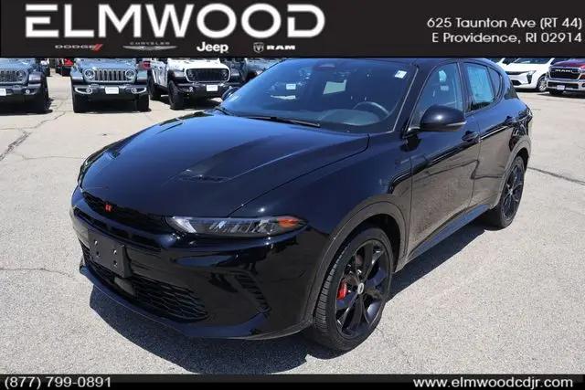 2024 Dodge Hornet R/T EAWD for sale in E. Providence, RI