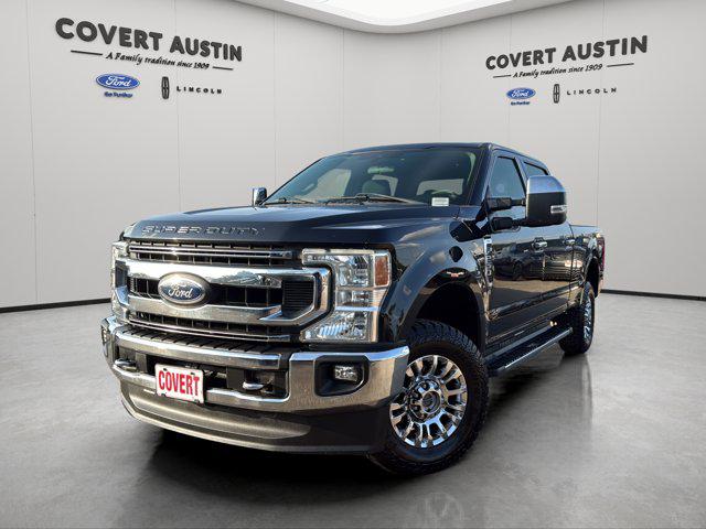 2020 Ford F-250 XLT for sale in Austin, TX