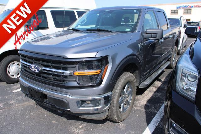 2024 Ford F-150 XLT for sale in Saint James, MO