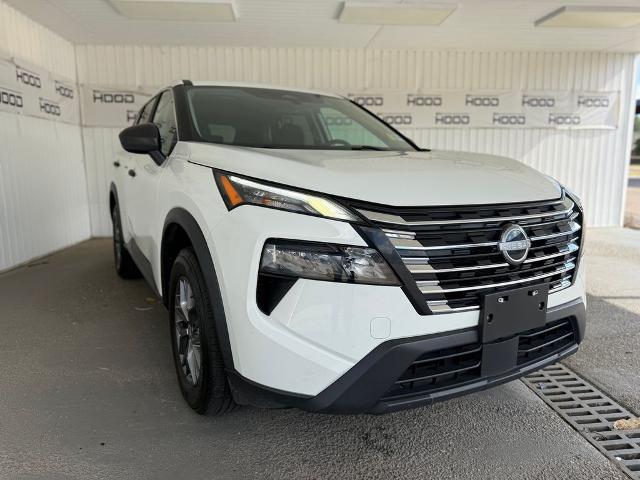 2024 Nissan Rogue SV FWD for sale in Hammond, LA