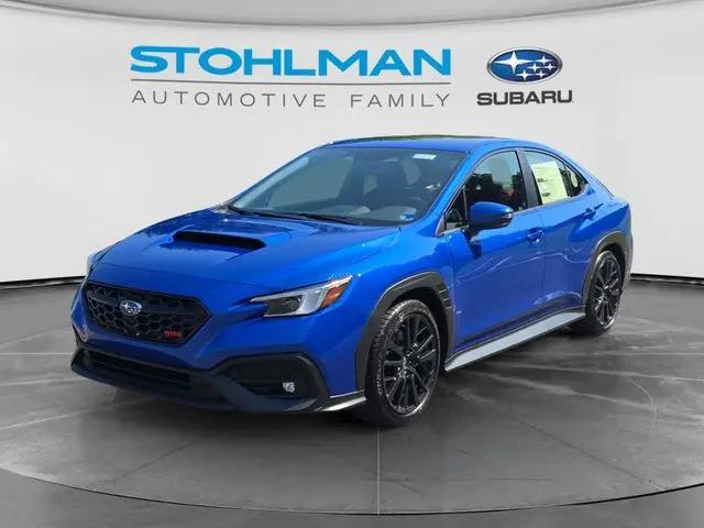 2026 Subaru WRX Limited for sale in Vienna, VA