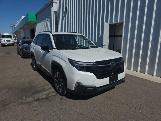 2026 Subaru Forester Touring for sale in Selma, CA