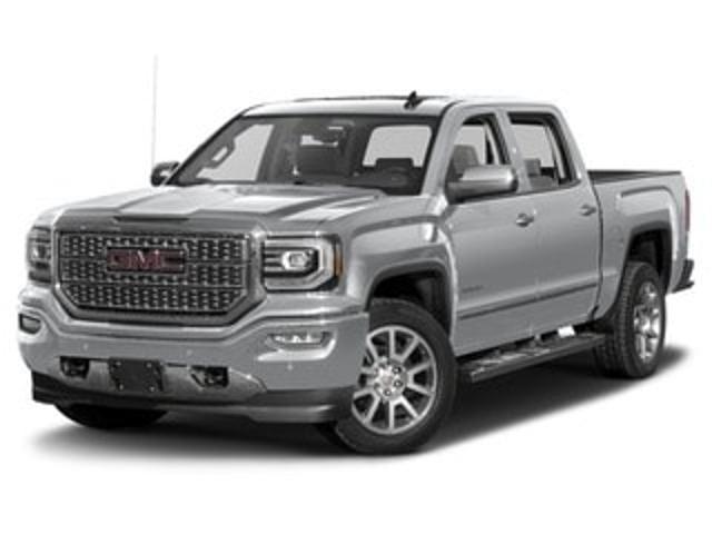 2018 GMC Sierra 1500 Denali for sale in Sylva, NC