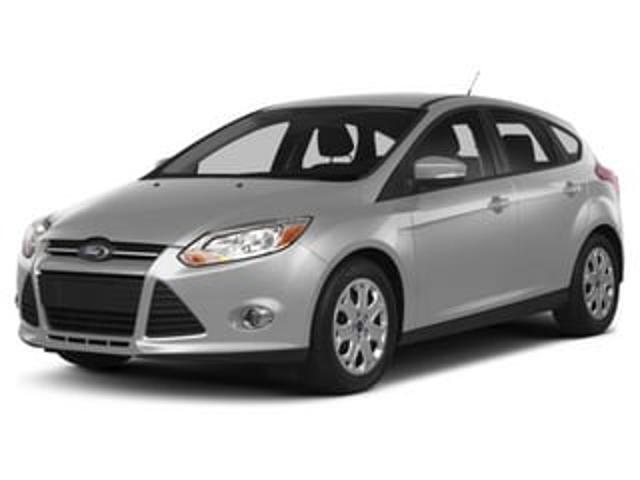 2014 Ford Focus SE for sale in Sylva, NC
