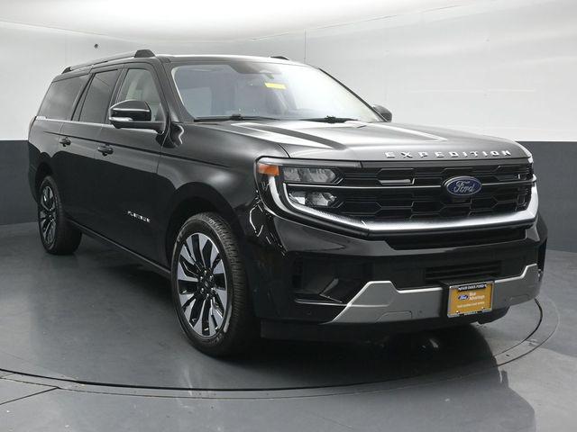 2025 Ford Expedition Platinum MAX for sale in Naperville, IL