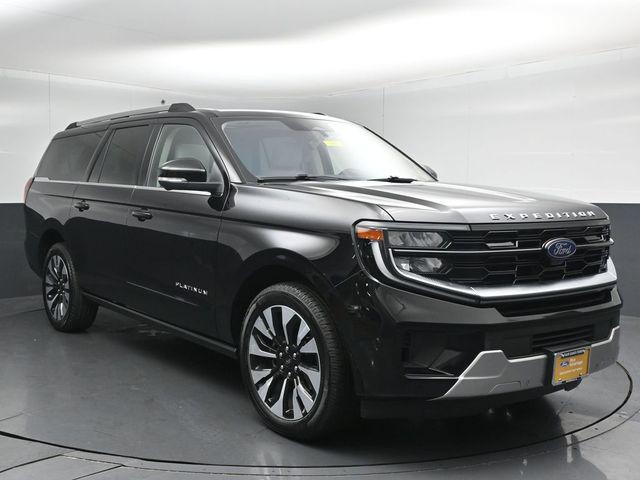 2025 Ford Expedition Platinum MAX for sale in Naperville, IL