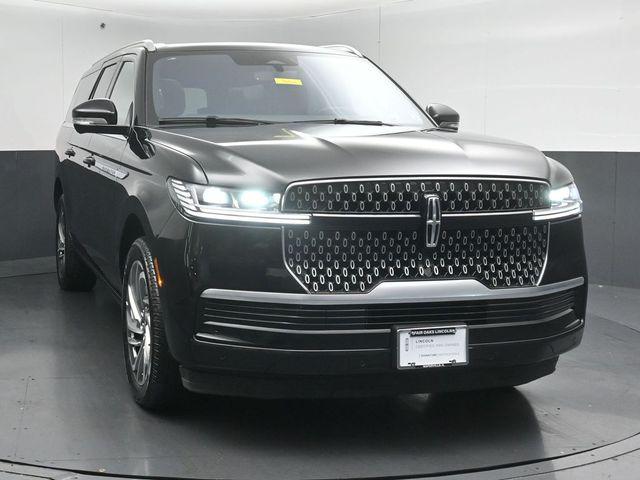2025 Lincoln Navigator Reserve L for sale in Naperville, IL