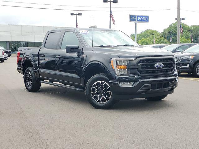 2023 Ford F-150 XLT for sale in Ann Arbor, MI