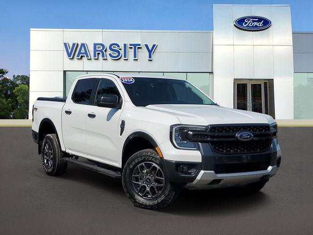 2024 Ford Ranger XLT for sale in Ann Arbor, MI