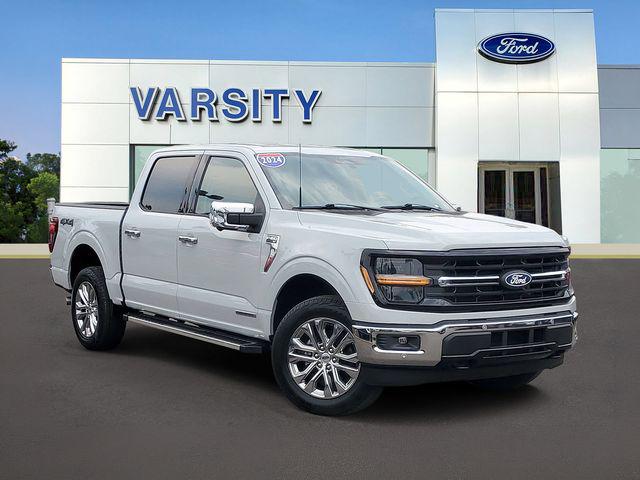 2024 Ford F-150 XLT for sale in Ann Arbor, MI
