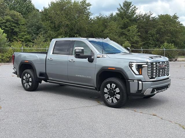 2024 GMC Sierra 2500HD 4WD Crew Cab Standard Bed Denali for sale in Canton, NC