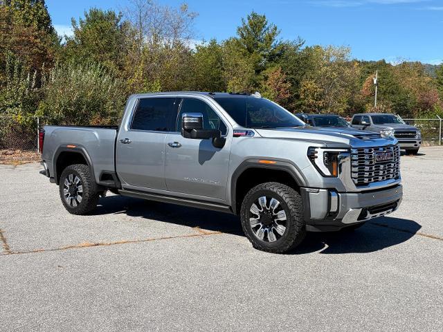 2024 GMC Sierra 2500HD 4WD Crew Cab Standard Bed Denali for sale in Canton, NC