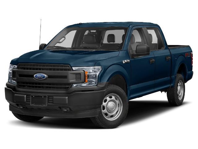 2020 Ford F-150 LARIAT for sale in Huntsville, TX