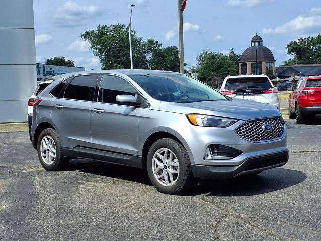 2024 Ford Edge SEL for sale in Royal Oak, MI