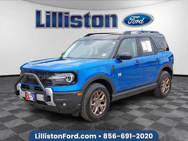 2026 Ford Bronco Sport Big Bend for sale in Vineland, NJ