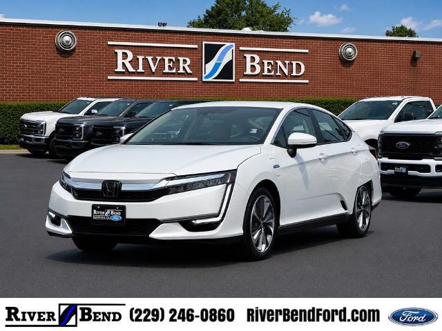 2021 Honda Clarity Plug-In Hybrid Touring for sale in Bainbridge, GA