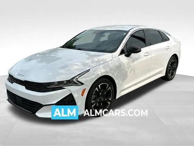 2023 Kia K5 GT-Line for sale in Perry, GA
