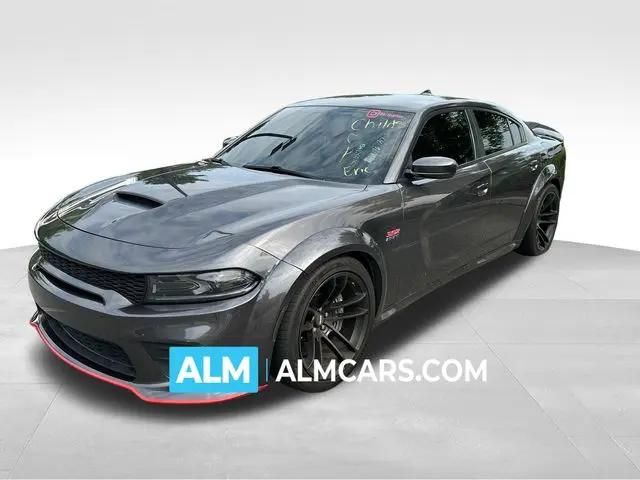 2022 Dodge Charger Scat Pack for sale in Perry, GA